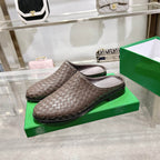 Mehrfarbige Mules