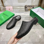 Mehrfarbige Mules