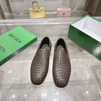 Multicolour Loafers