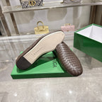Multicolour Loafers