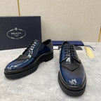 Mehrfarbige Derbys – Herren