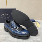 Mehrfarbige Derbys – Herren