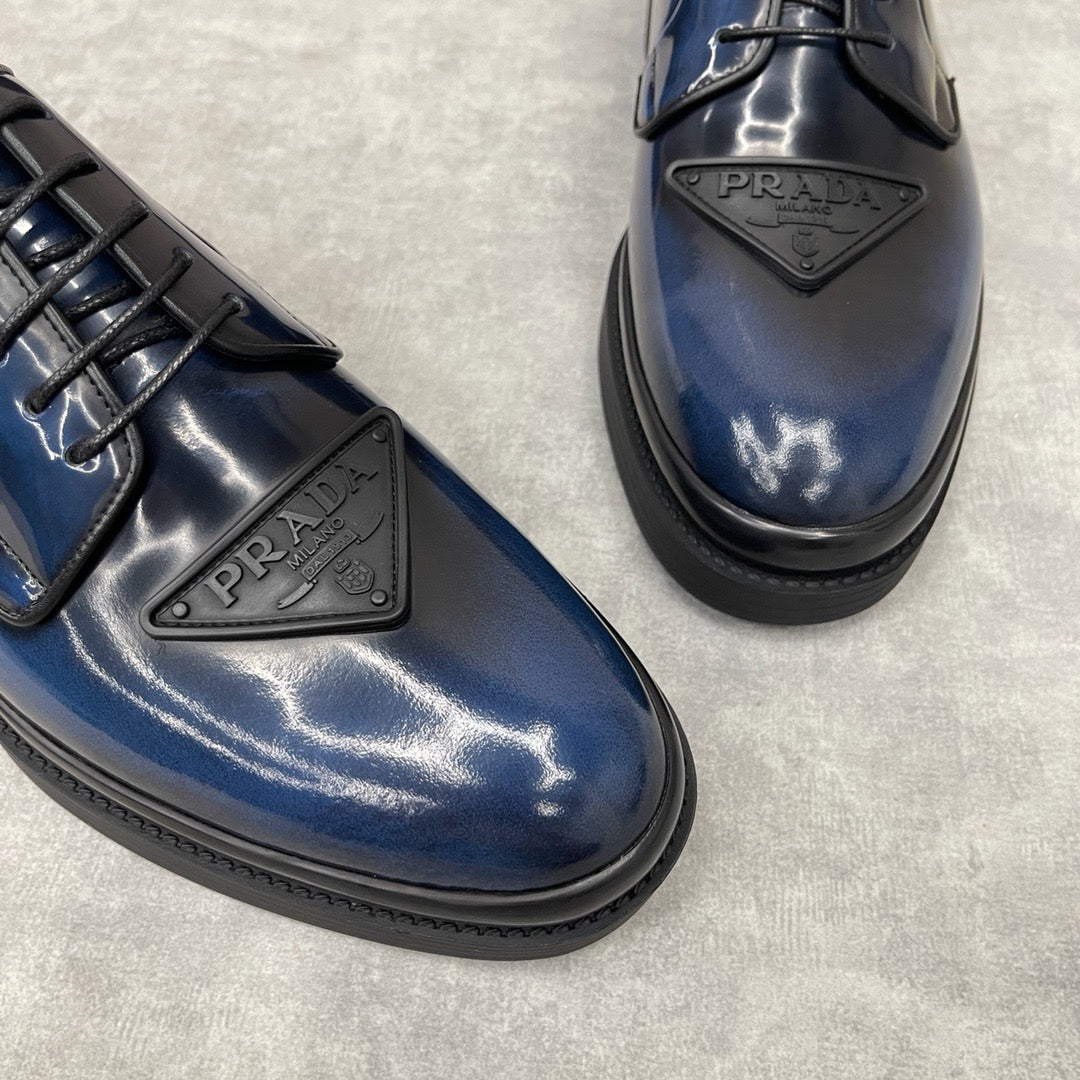 Mehrfarbige Derbys – Herren