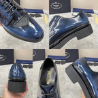 Mehrfarbige Derbys – Herren