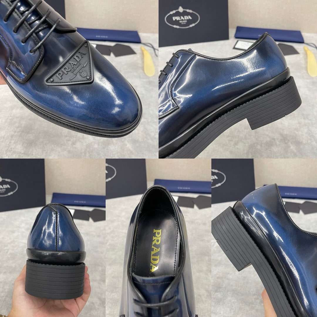 Mehrfarbige Derbys – Herren