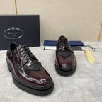 Mehrfarbige Derbys – Herren