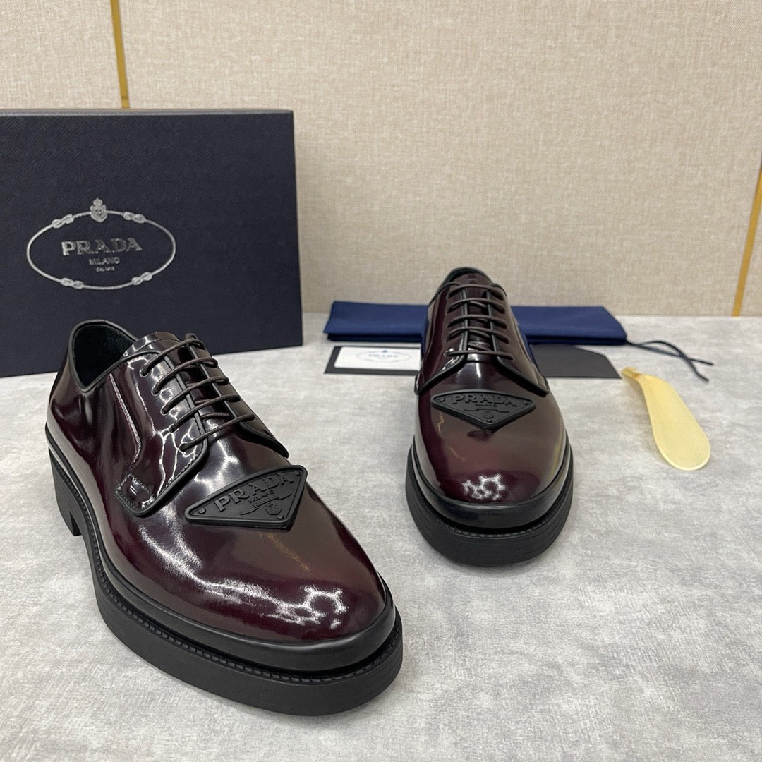 Mehrfarbige Derbys – Herren