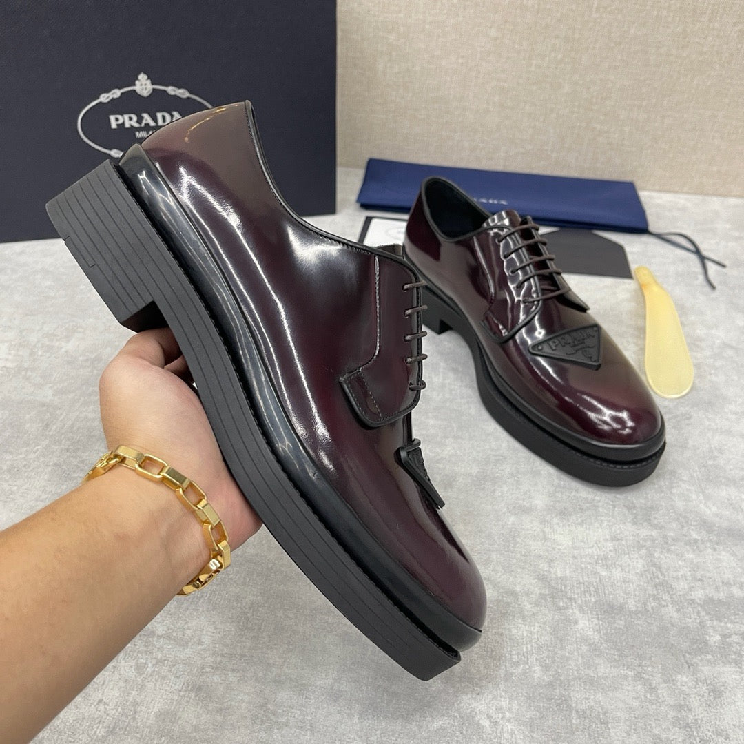 Mehrfarbige Derbys – Herren