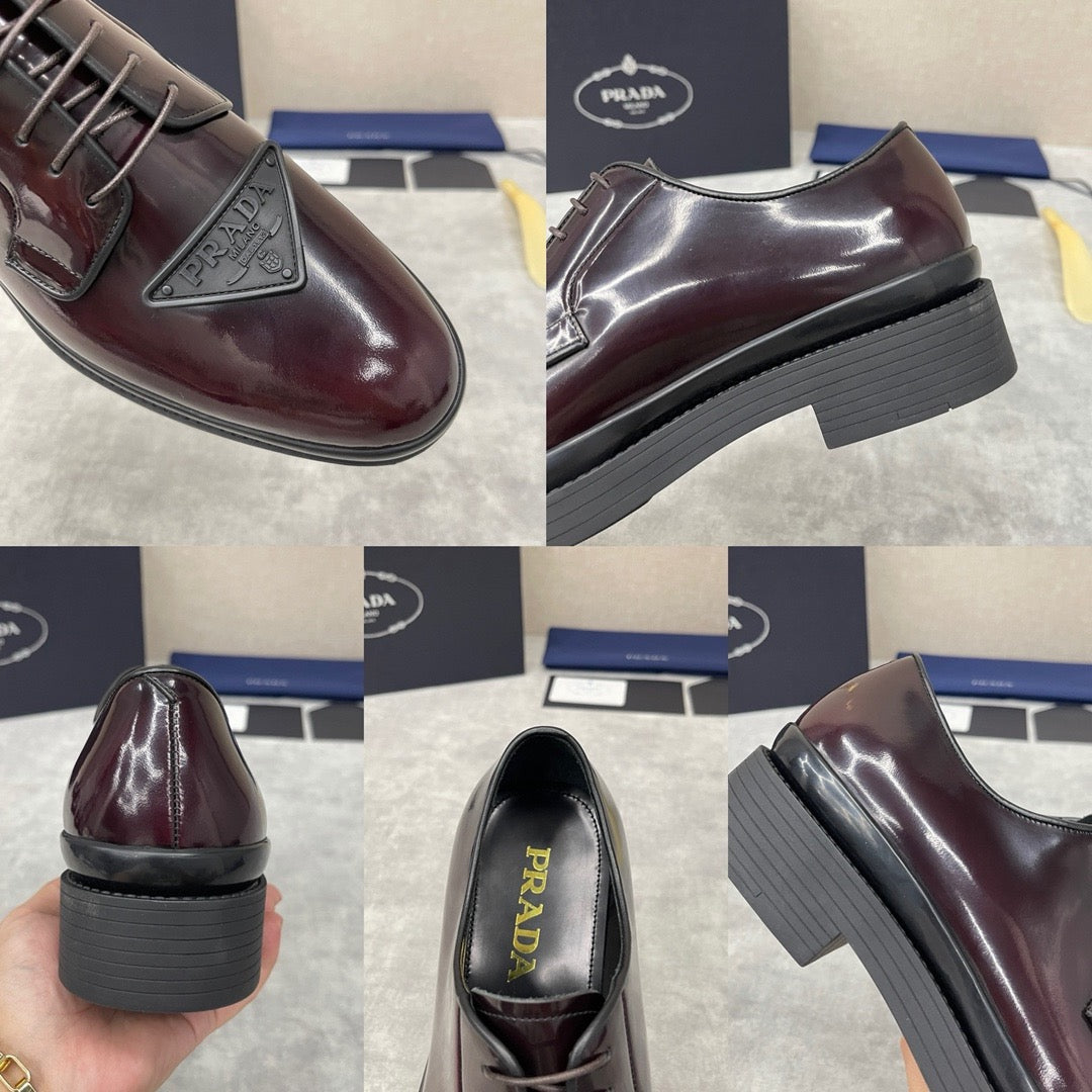 Mehrfarbige Derbys – Herren