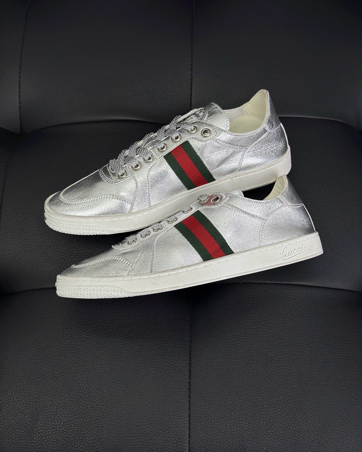 Multicolour Sneakers