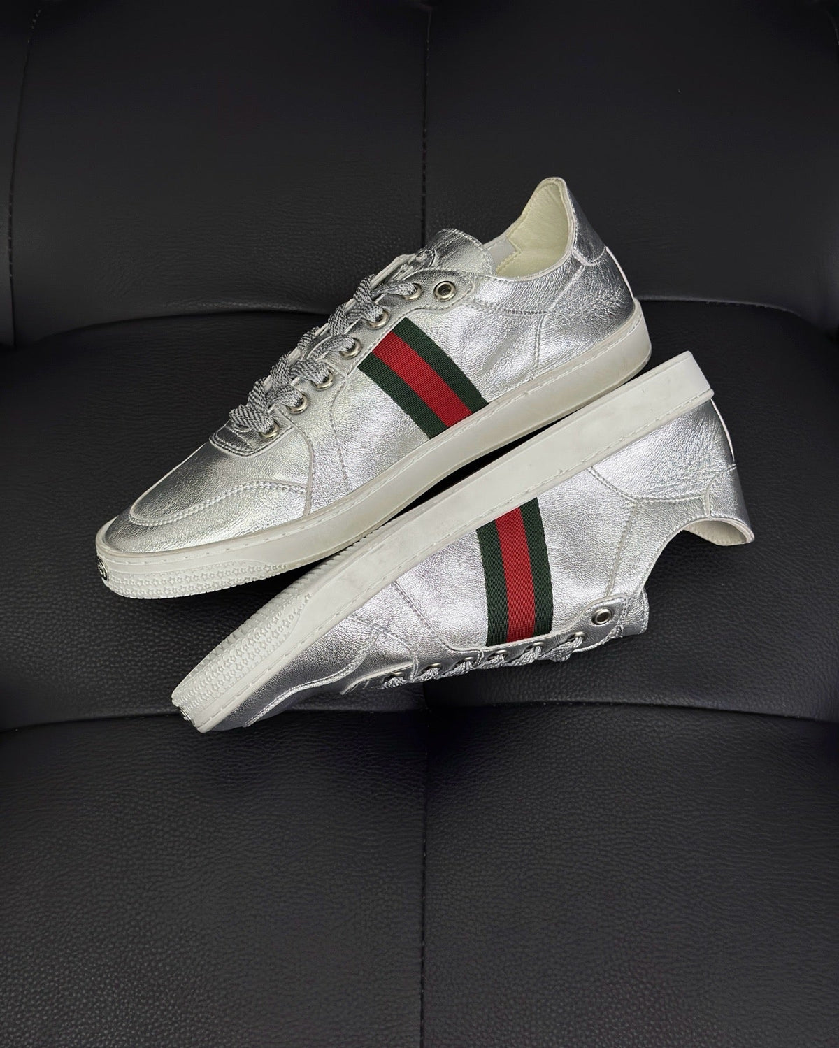 Multicolour Sneakers