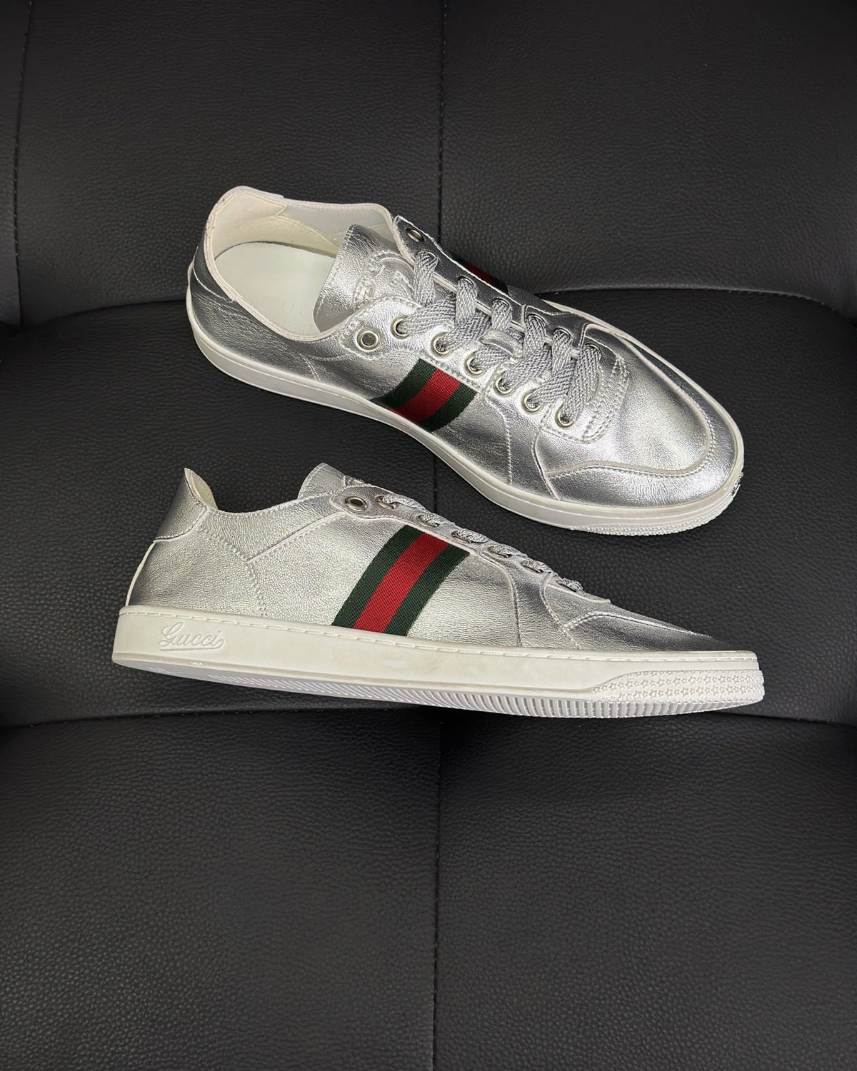 Multicolour Sneakers