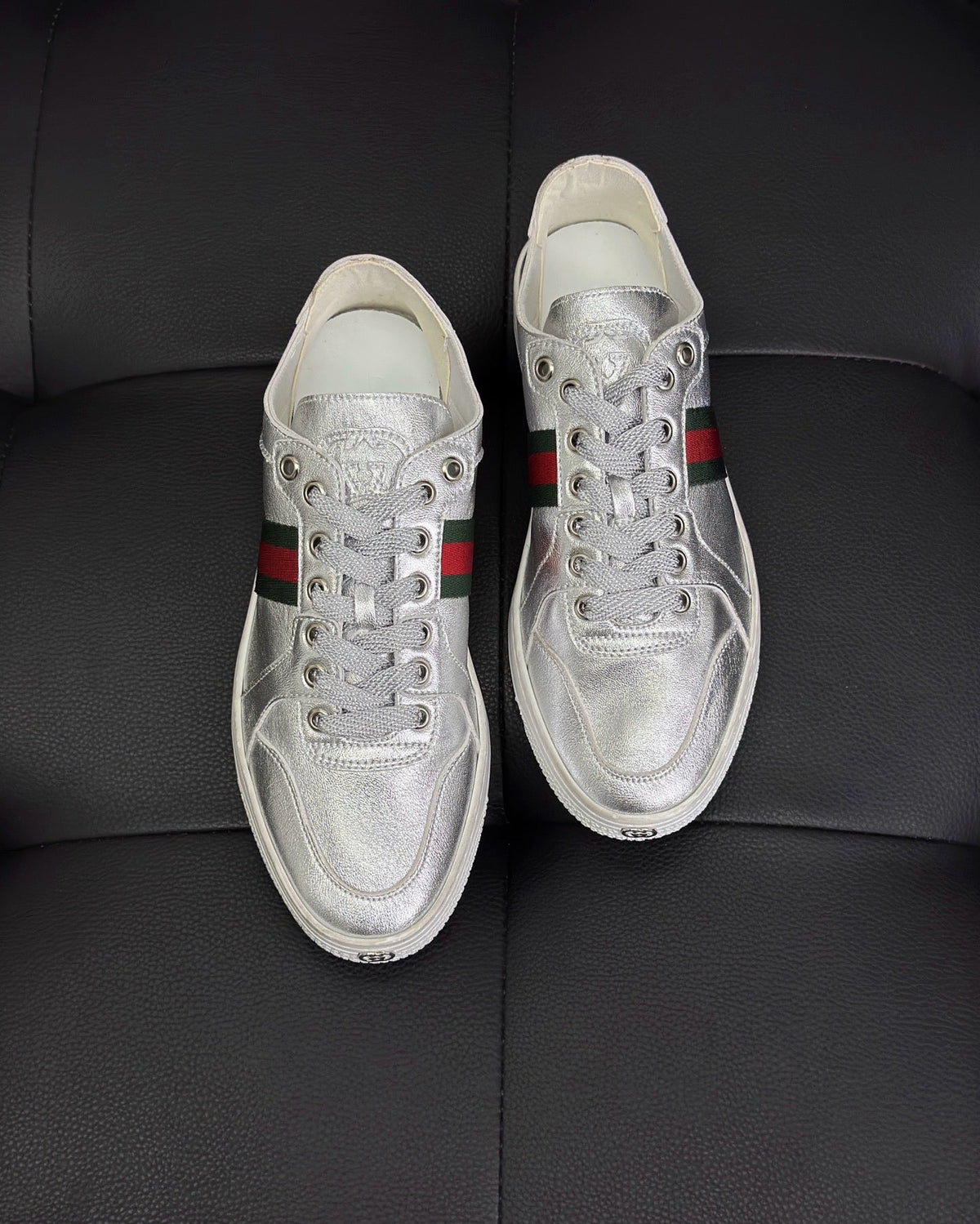 Multicolour Sneakers