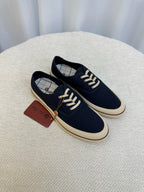 Black Espadrilles