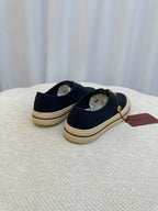 Black Espadrilles