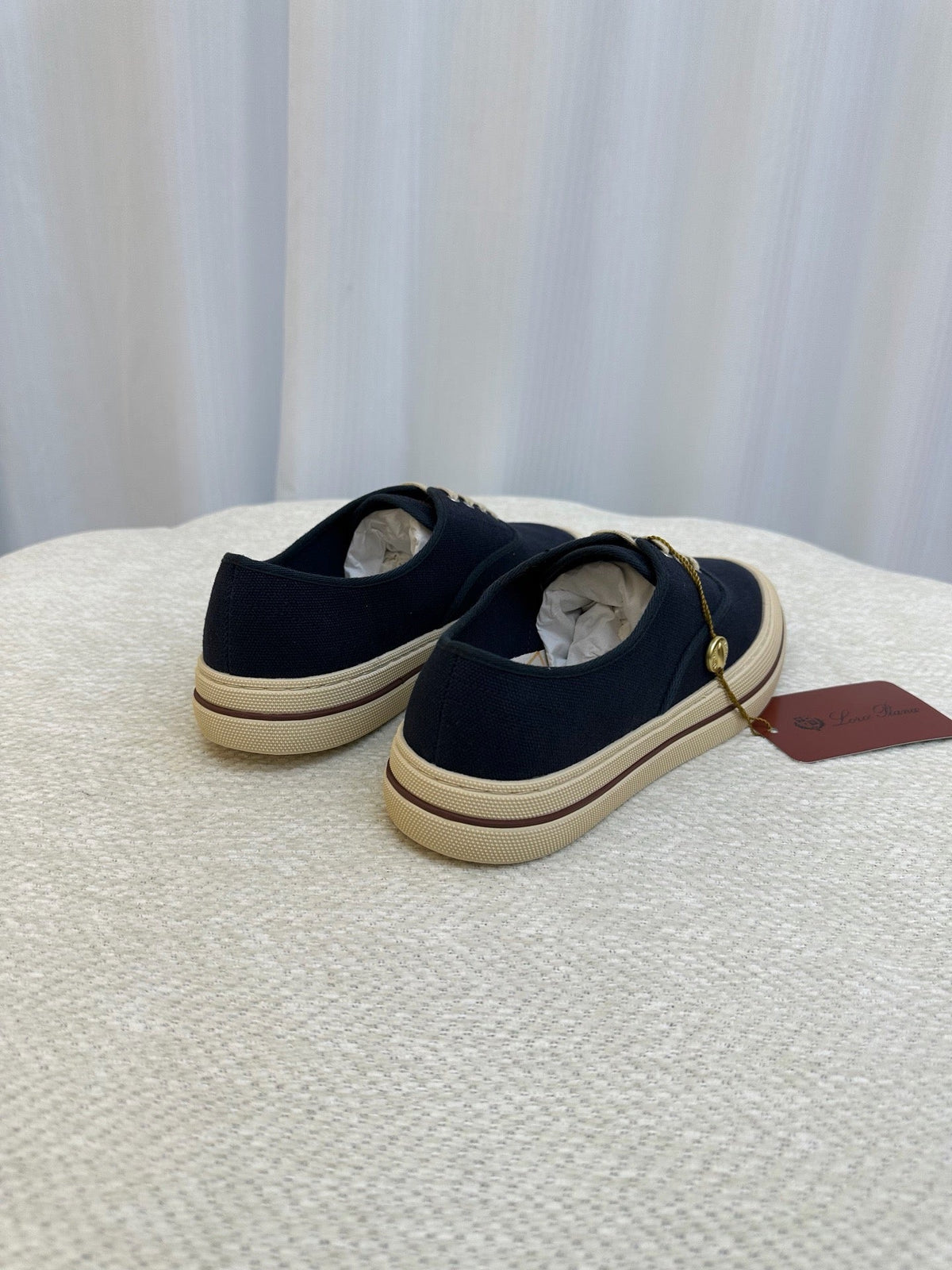 Black Espadrilles