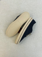 Black Espadrilles