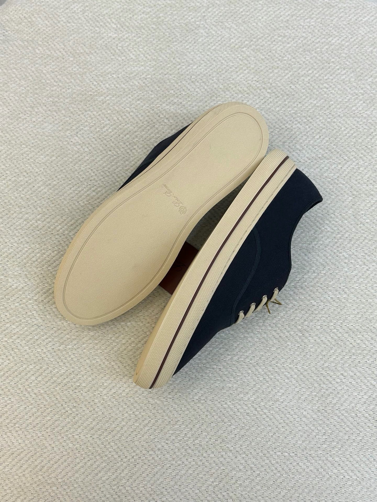 Black Espadrilles