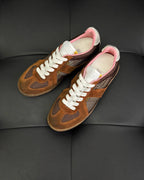 Mehrfarbige Sneakers