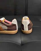 Mehrfarbige Sneakers