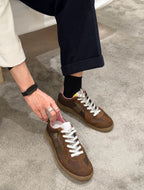 Mehrfarbige Sneakers