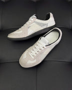 Mehrfarbige Sneakers