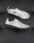 Mehrfarbige Sneakers