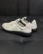 Mehrfarbige Sneakers