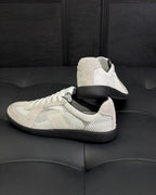 Mehrfarbige Sneakers