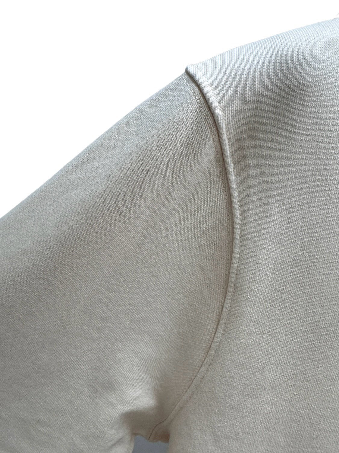 Schwarze Baumwoll-Logo-Reißverschlussjacke – Herren