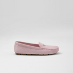 Suede driving loafers – the elegant and comfortable style made of suede leather is characterized by – LUX VERSE Luxury Designer Fashion Outlet
