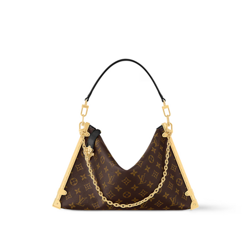 Lucky Trunk – the new Lucky Trunk was a firm favorite on the Fall-Winter 2024 runway with its – LUX VERSE Luxury Designer Fashion Outlet