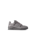 Trainer Rubber Leather sneaker – this cult model was designed by Artistic Director Virgil Abloh and inspired – LUX VERSE Luxury Designer Fashion Outlet