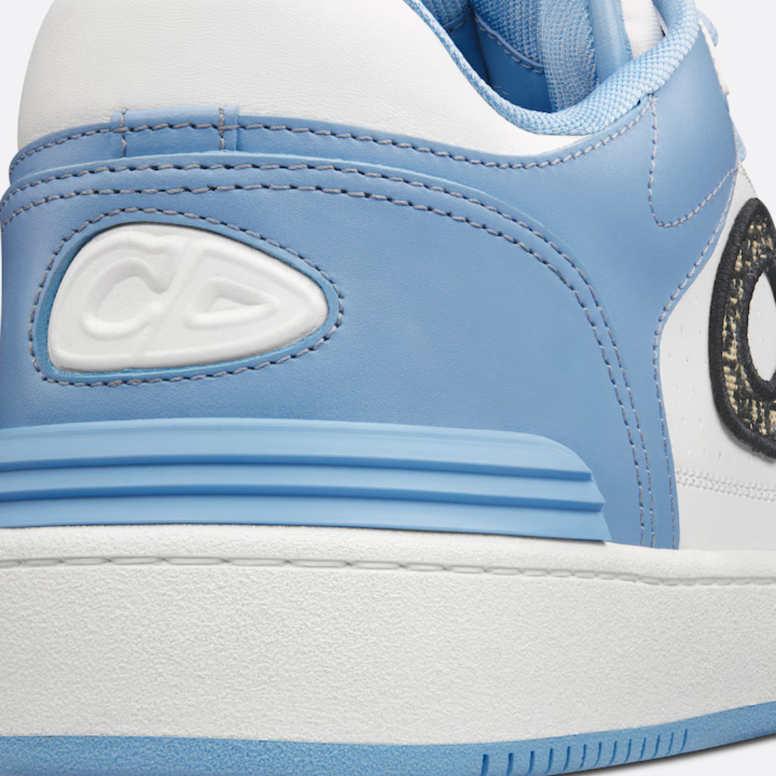 B57 Low-Top Sneaker – debuting for Fall 2024, the B57 low-top sneaker is a new House essential – LUX VERSE Luxury Designer Fashion Outlet
