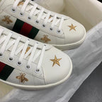 Ace Bee and Stars Web Sneakers - Herren