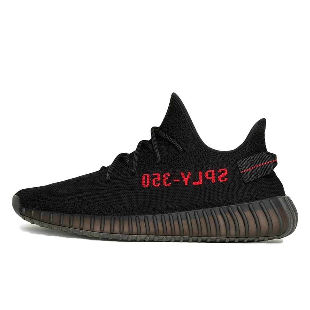 Black Red – anchored by a woven black Primeknit upper and a matching TPU midsole (that covers – LUX VERSE Luxury Designer Fashion Outlet