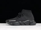 Speed Sock Trainer Black High