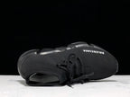 Speed Sock Trainer Black High
