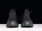 Speed Sock Trainer Black High