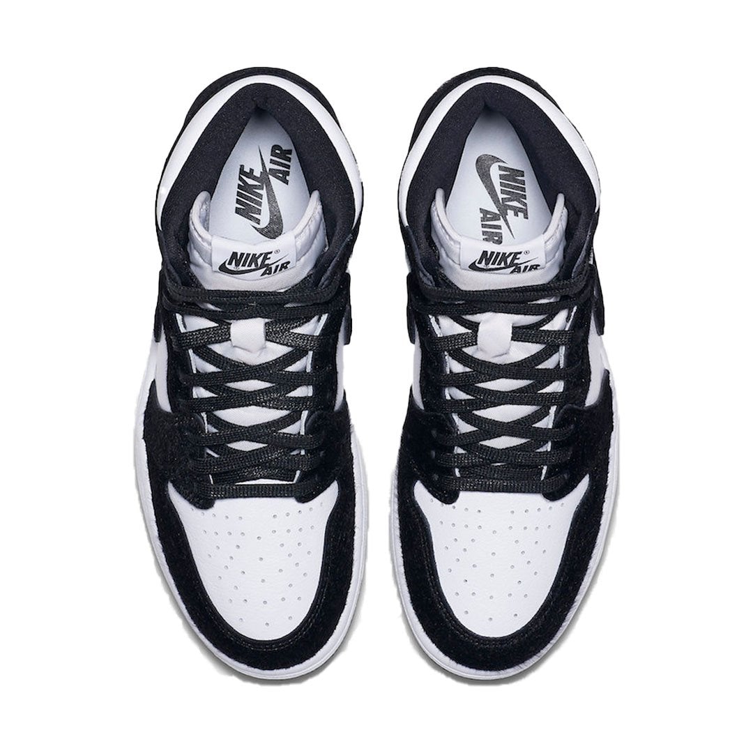 Twist – featuring a round toe, a lace fastening, a flat rubber sole and a signature – LUX VERSE Luxury Designer Fashion Outlet