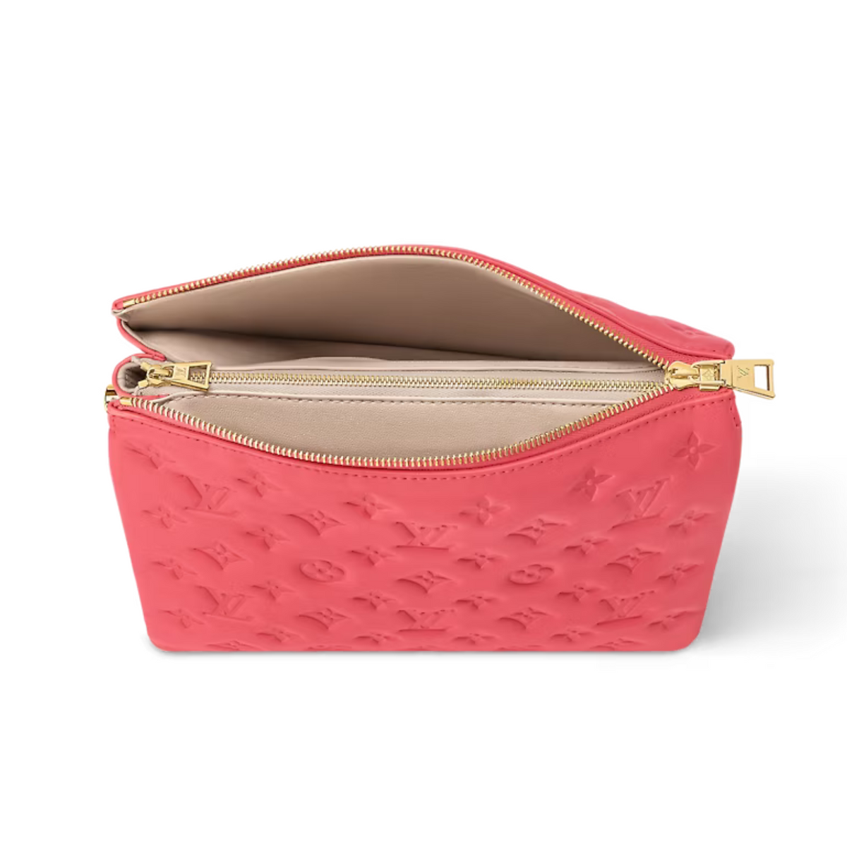 Coussin Chic PM – the Coussin PM Bloom greets Spring with a joyful colorway that will light up every – LUX VERSE Luxury Designer Fashion Outlet