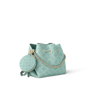 Bella Mineral Blue