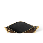 Lucky Trunk – this versatile piece is designed to be carried by the hand or worn over the shoulder – LUX VERSE Luxury Designer Fashion Outlet