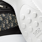 B25 Runner Sneaker – the B25 Runner sneaker pairs a sporty silhouette with House codes of elegance – LUX VERSE Luxury Designer Fashion Outlet