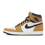 Rookie of the Year – the Jordan line keeps revamping the OG silhouettes with fresh colors and premium – LUX VERSE Luxury Designer Fashion Outlet