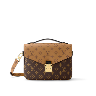 Pochette Métis Monogram Canvas