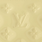 Coussin BB Varnished Calfskin – the removable chain features tone-on-tone resin inserts matching the Chic & Yellow – LUX VERSE Luxury Designer Fashion Outlet