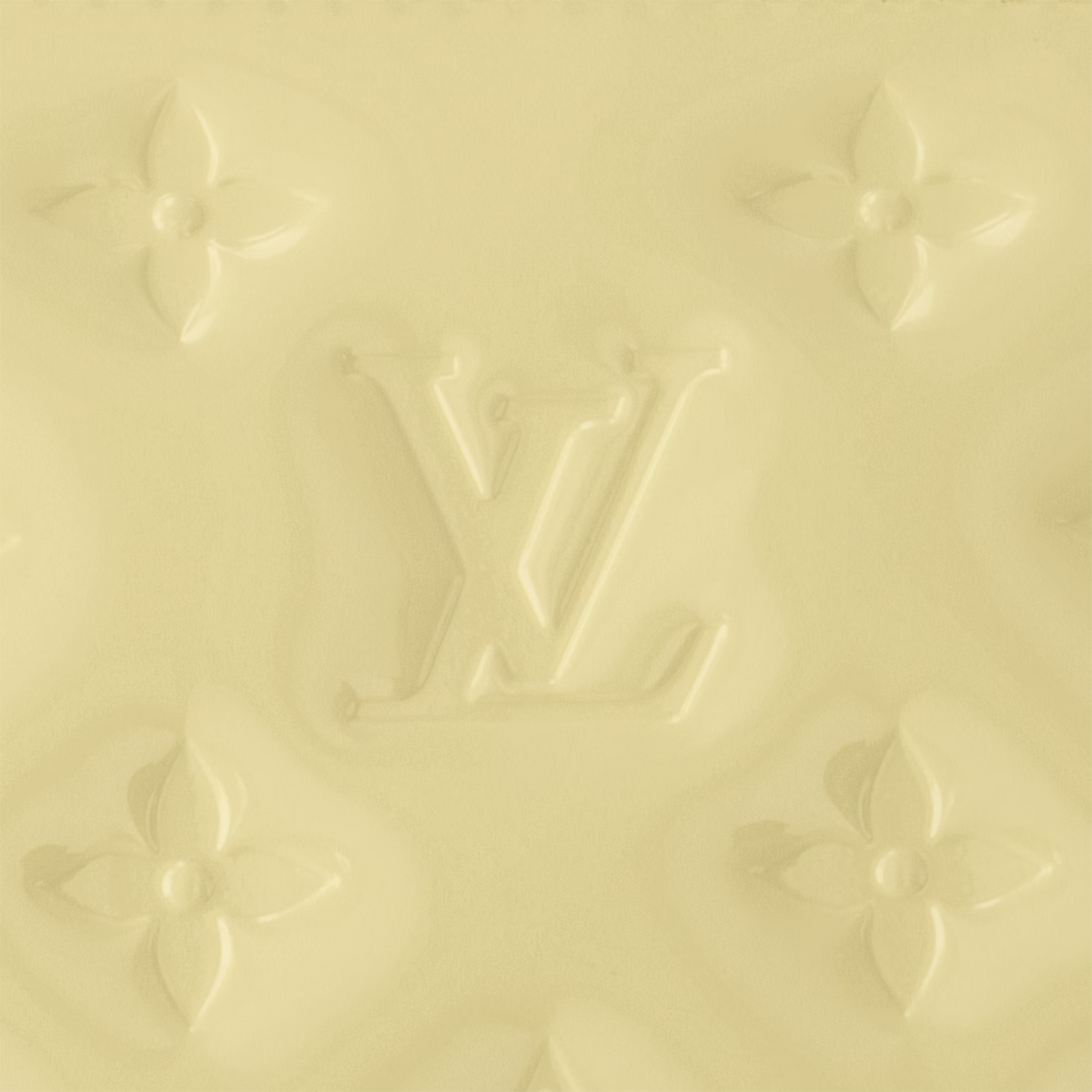 Coussin BB Varnished Calfskin – the removable chain features tone-on-tone resin inserts matching the Chic & Yellow – LUX VERSE Luxury Designer Fashion Outlet