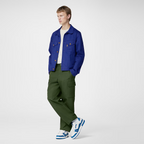 Trainer Iconic Sneaker – this version of the Trainer sneaker combines Monogram leather with calfskin embossed – LUX VERSE Luxury Designer Fashion Outlet