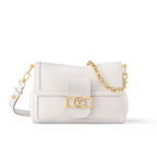 Dauphine Chic Soft MM – creative Director Nicolas Ghesquière brings a fresh feel to the iconic Dauphine – LUX VERSE Luxury Designer Fashion Outlet